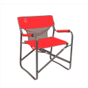 Silla de terraza Coleman Outpost™ Breeze Rojo