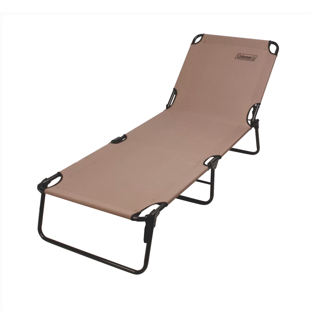 Catre Convertible 4 posiciones Coleman Beige