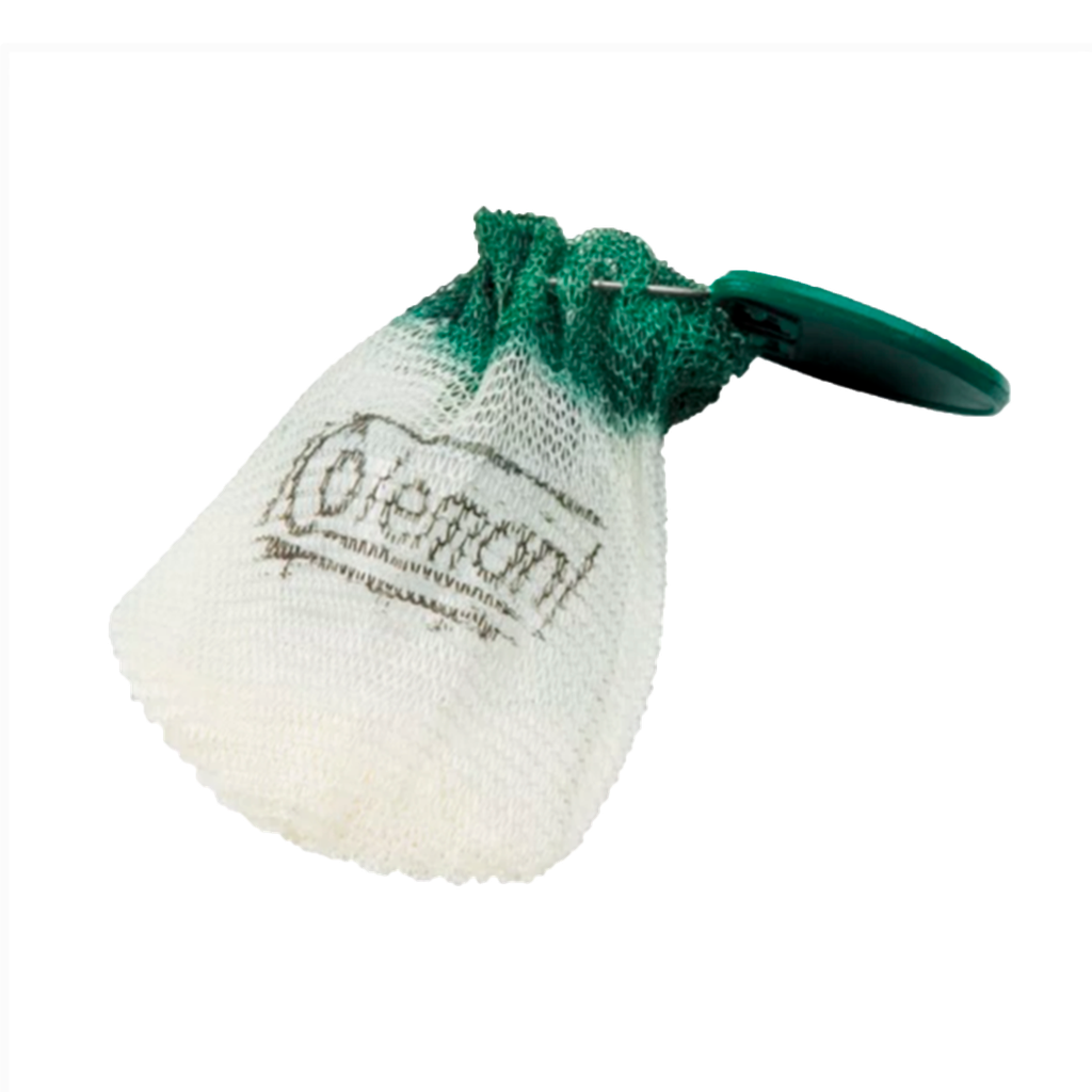 Manto de alambre Coleman InstaClip 2 piezas 