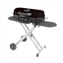 Parrilla portátil de propano con patas Coleman RoadTrip® 225 Negro