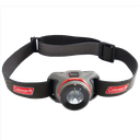 Linterna de cabeza LED de 200 lúmenes Coleman BatteryGuard™