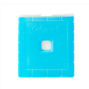 Hielo Artificial Reciclable Grande Coleman Chiller Transparente