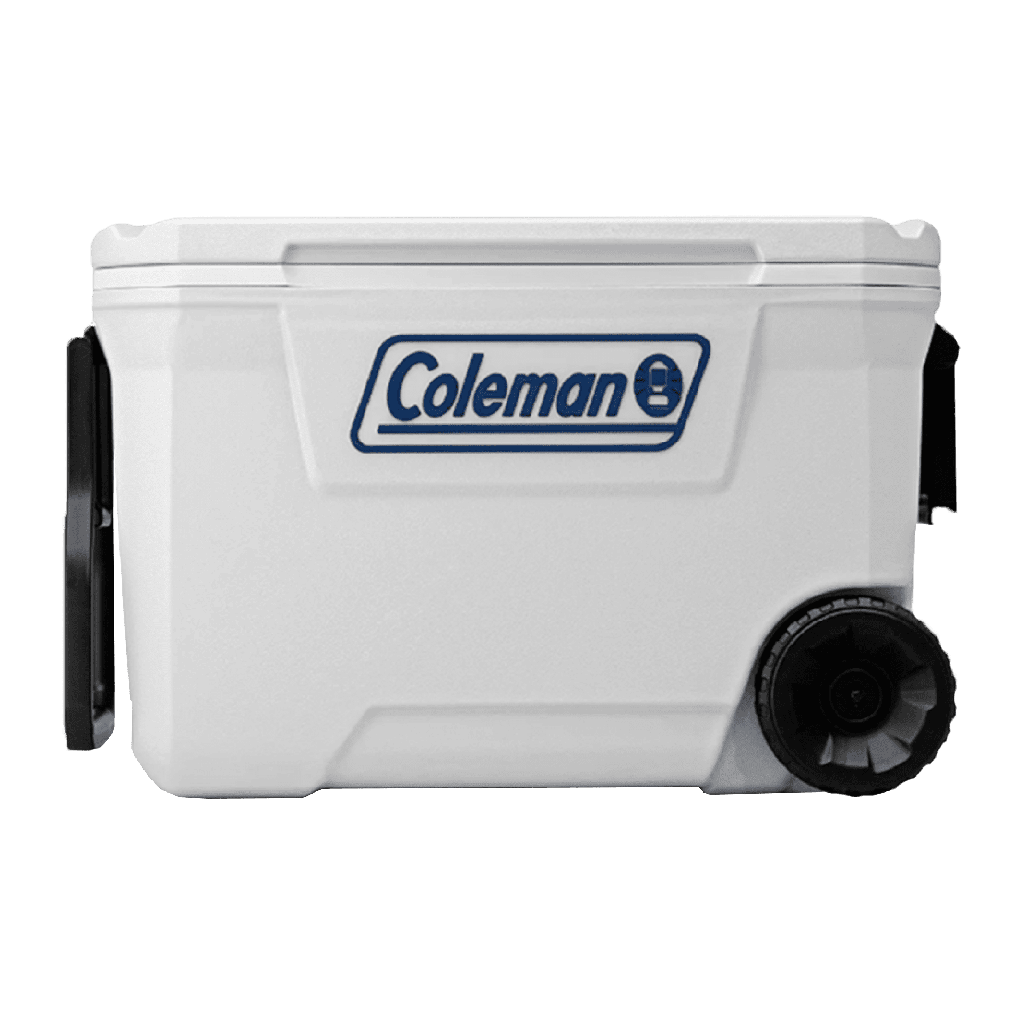 Nevera Portátil con Ruedas Coleman 316 Series Marine 62Qt