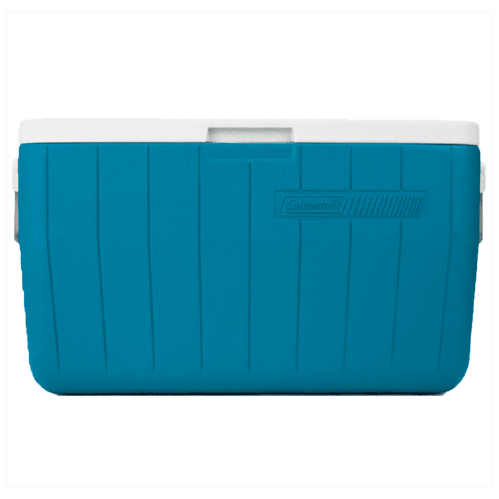 Nevera Portátil Coleman Chiller 48Qt