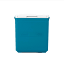 Cava portátil Coleman Chiller™ Party Stacker™ capacidad 20 latas Azul 