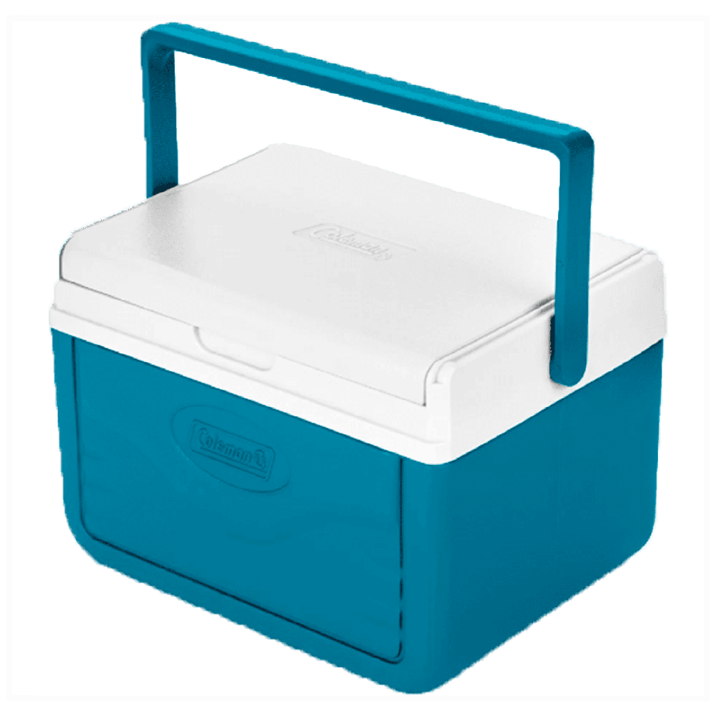 Cava portátil de 5 QT Coleman Chiller™