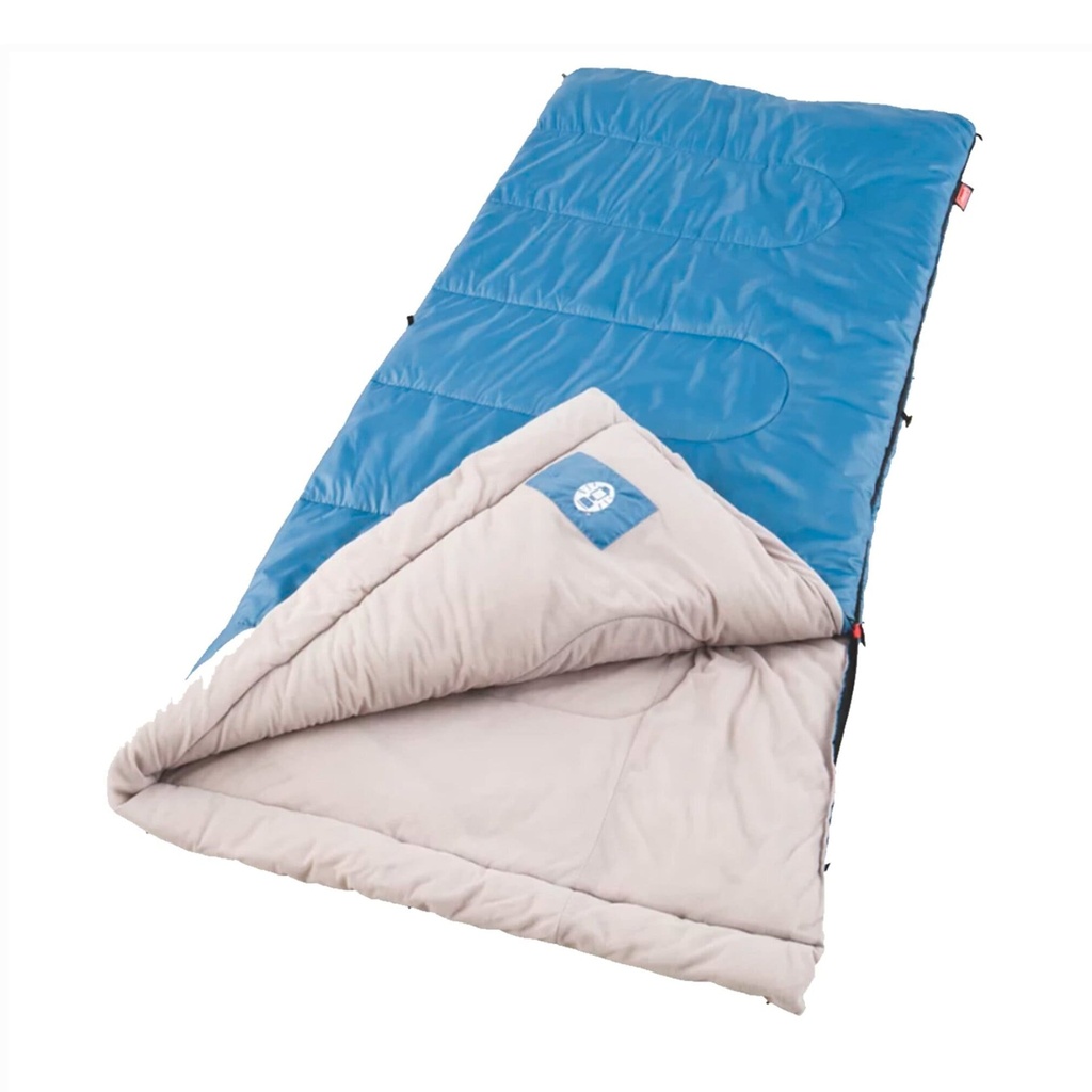 Saco de Dormir Coleman Sun Ridge C006 (copiar)