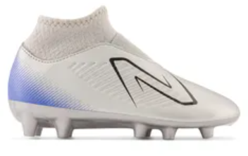 Zapato de hombre New Balance Plateado (Bulto x 12 pares)