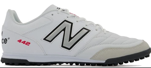 Zapato de hombre New Balance 442 V2 Team TF Blanco (copiar)