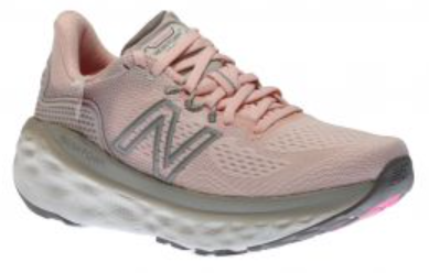 Zapato de Mujer New Balance  Fresh Foam More v3 Rosado (copiar)