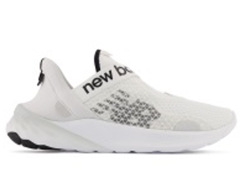 Zapato de Hombre New Balance Blanco/Gris (copiar)