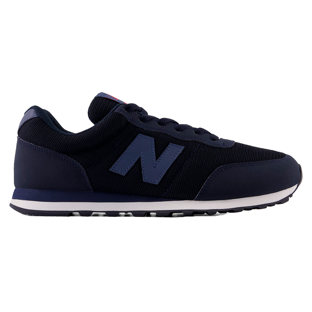 Zapato de Hombre New Balance 400 Negro (copiar)