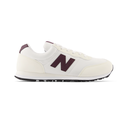 Zapato de Hombre New Balance 400 Blanco/Rojo