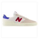 Zapato de Hombre New Balance Numeric 272 Beige