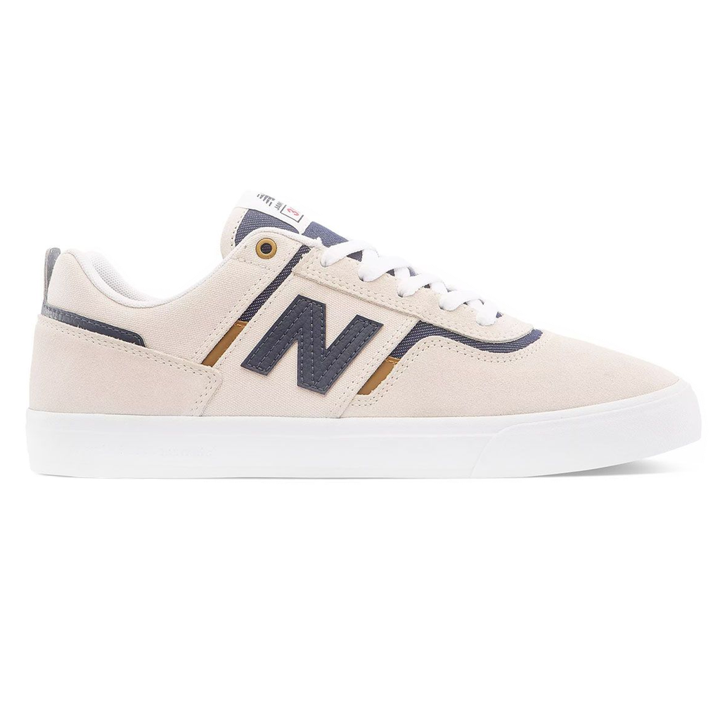 Zapato de Hombre New Balance Numeric Jamie Foy 306 Beige
