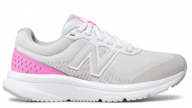 Zapato de Mujer New Balance 411 Gris