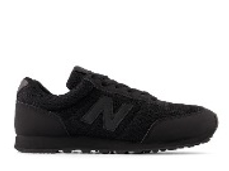 Zapato de Hombre New Balance 400 Negro (copiar)