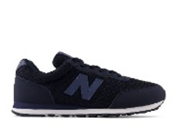 Zapato de Hombre New Balance 400 Azul Oscuro (copiar)