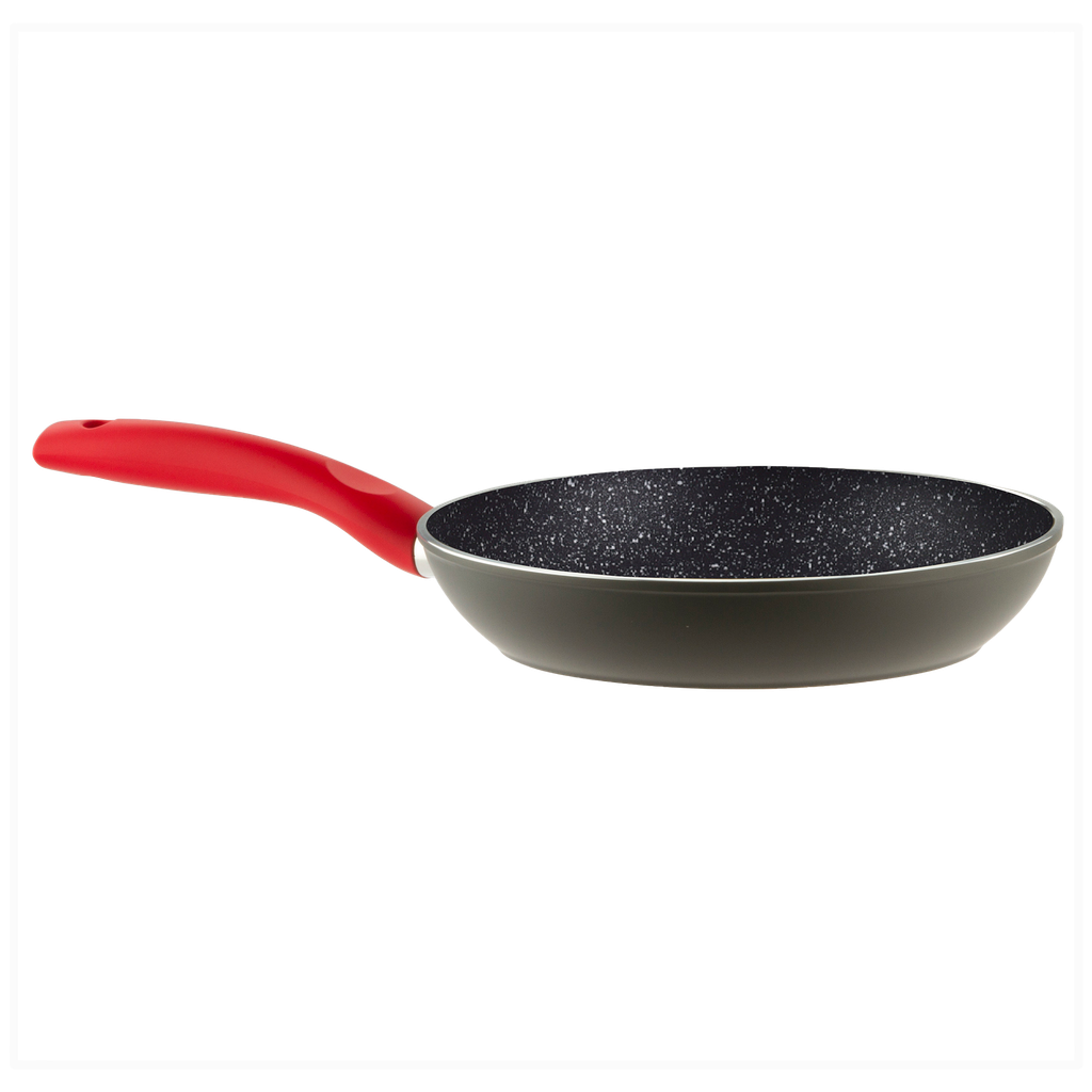 Sartén Vulcano Mageflón Aluminio Forjado