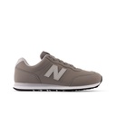 Zapato de Hombre New Balance 400 Gris