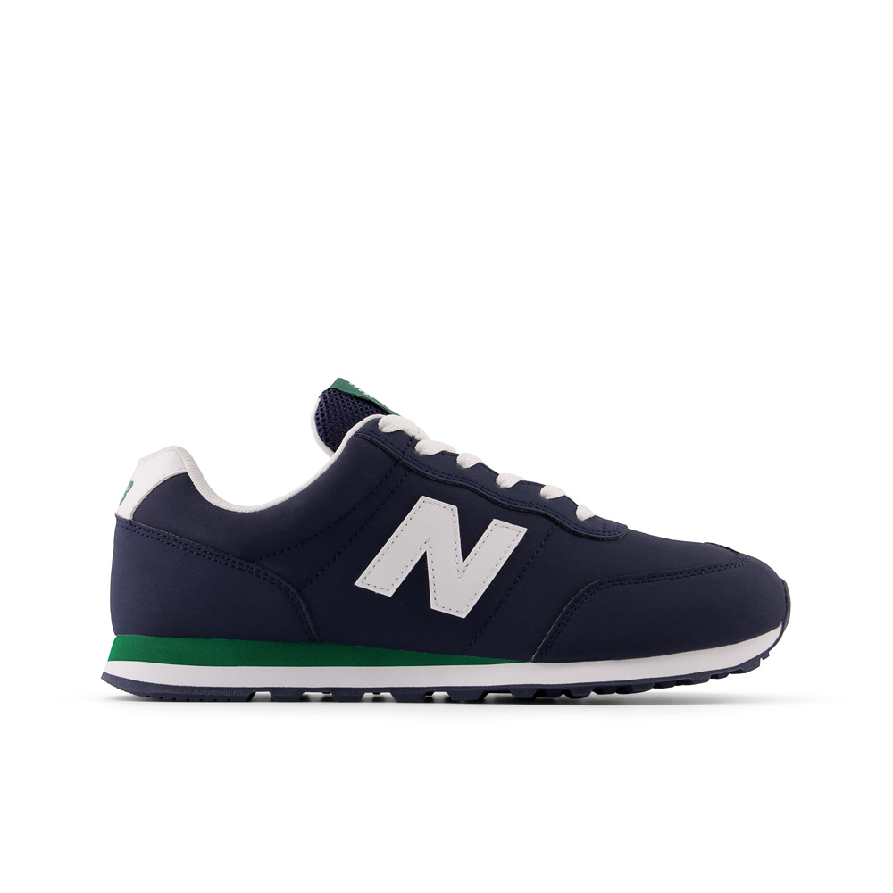 Zapato de Hombre New Balance 400 Gris (copiar)