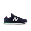 Zapato de Hombre New Balance 400 Gris (copiar)