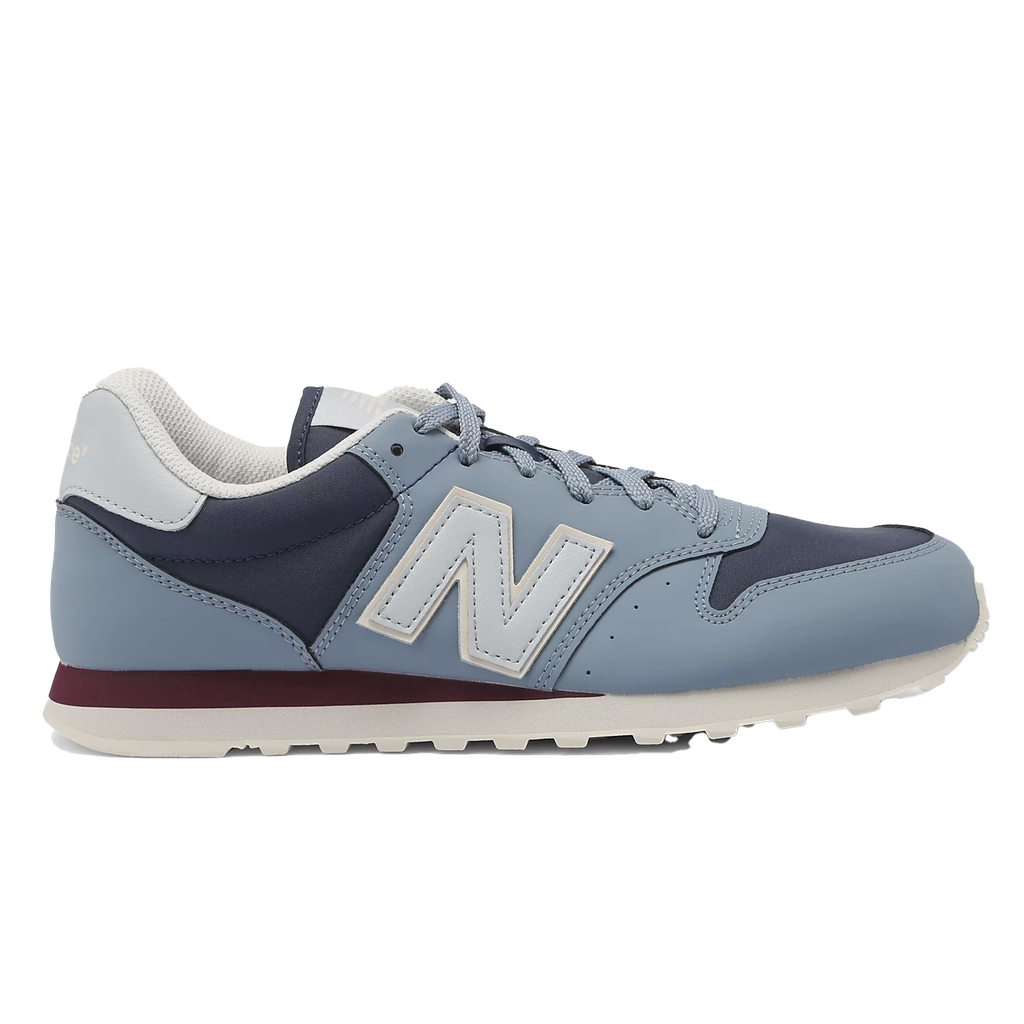 Zapato de Hombre New Balance 400 Azul marino/Blanco (copiar)