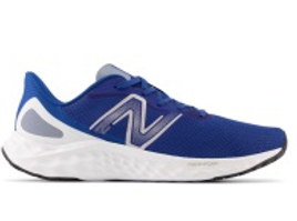 Zapato de Hombre New Balance Fresh Foram Arishi V4 Azul/Blanco