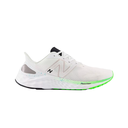 Zapato de Hombre New Balance Fresh Foram Arishi V4 Blanco/Verde