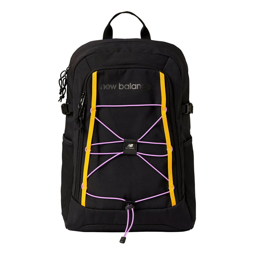 Bolso New Balance Bungee Negro