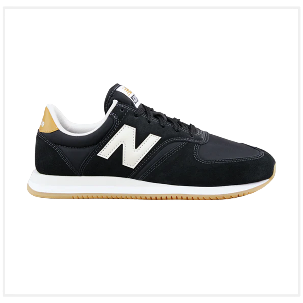 Zapato de Hombre New Balance 420 V2 Vinotinto/Blanco (copiar)