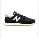 Zapato de Hombre New Balance 420 V2 Vinotinto/Blanco (copiar)