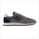 Zapato de Hombre New Balance 420 V2 Gris/Azul
