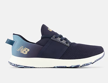 Zapatos de Mujer New Balance DynaSoft Nergize v3 Vinotinto (copiar)