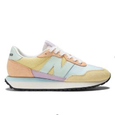 Zapato de Mujer New Balance Fresh Foam Roav RMX Gris/Rosado (copiar)