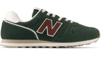 Zapato de Hombre New Balance 373 V2 Verde (copiar)