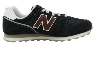 Zapato de Hombre New Balance 373 V2 Negro (copiar)