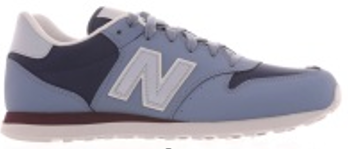Zapato de Hombre New Balance M 500 Sport Gris (copiar)