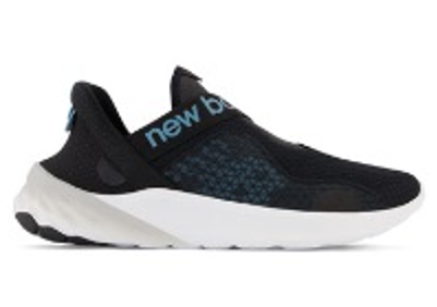 Zapato de Hombre New Balance Fresh Foram Roav RMX Slip-on V2 Negro (copiar)