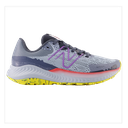 Zapato de Mujer New Balance DynaSoft Nitrel V5 Gris/Rosado