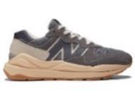 Zapato de Hombre New Balance 57/40 Marron/Beige