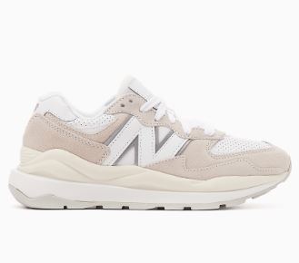 Zapato de Hombre New Balance 57/40 Marron/Beige (copiar)