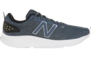 Zapato de Hombre New Balance Fresh Foam Arishi V4 Gris (copiar)