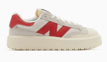 Zapato Unisex New Balance 302 Blanco/Verde (copiar)