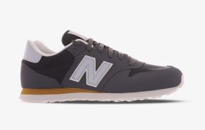 Zapato de Hombre New Balance 411 V2 Gris (copiar)