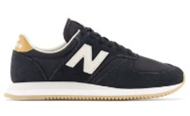 Zapato de Hombre New Balance 420 V2 Negro/Blanco (copiar)