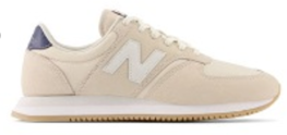 Zapato de Hombre New Balance 420 V2 Beige/Blanco (copiar)