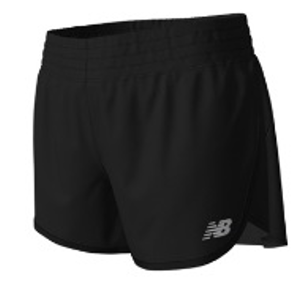 Short de Mujer New Balance Accelerate 2.5 Inch Negro (copiar)
