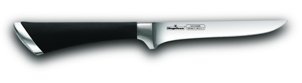Cuchillo Deshuesador 6.0" Magefesa Gourmet 150mm