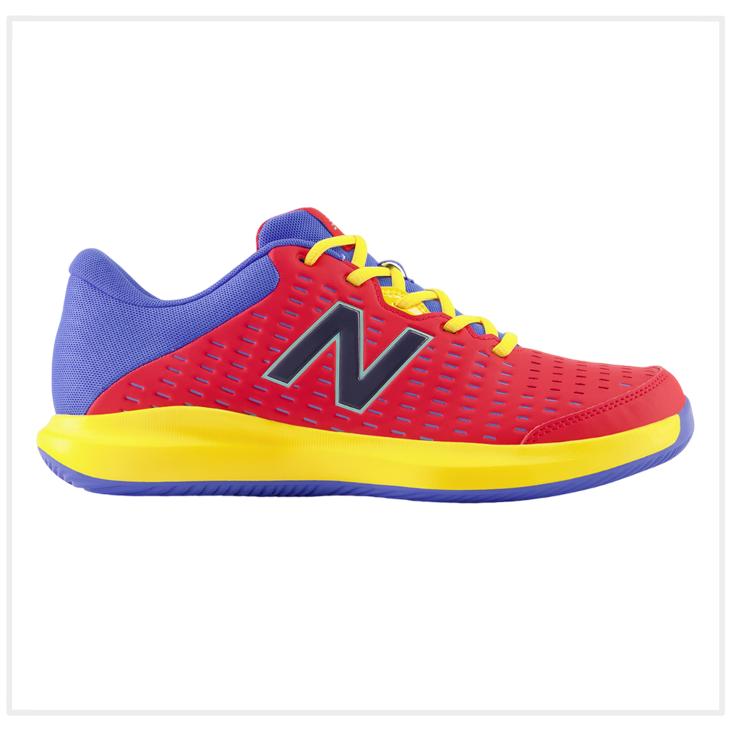 Zapato Tennis New Balance 696